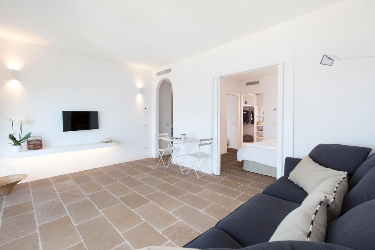 Estate4Home - Sea Beauty Massa Lubrense Buitenkant foto