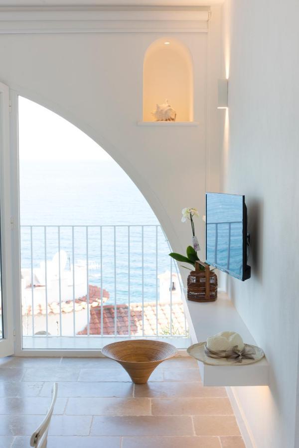 Estate4Home - Sea Beauty Massa Lubrense Buitenkant foto