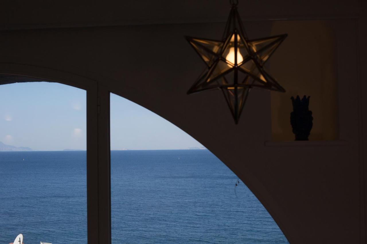 Estate4Home - Sea Beauty Massa Lubrense Buitenkant foto