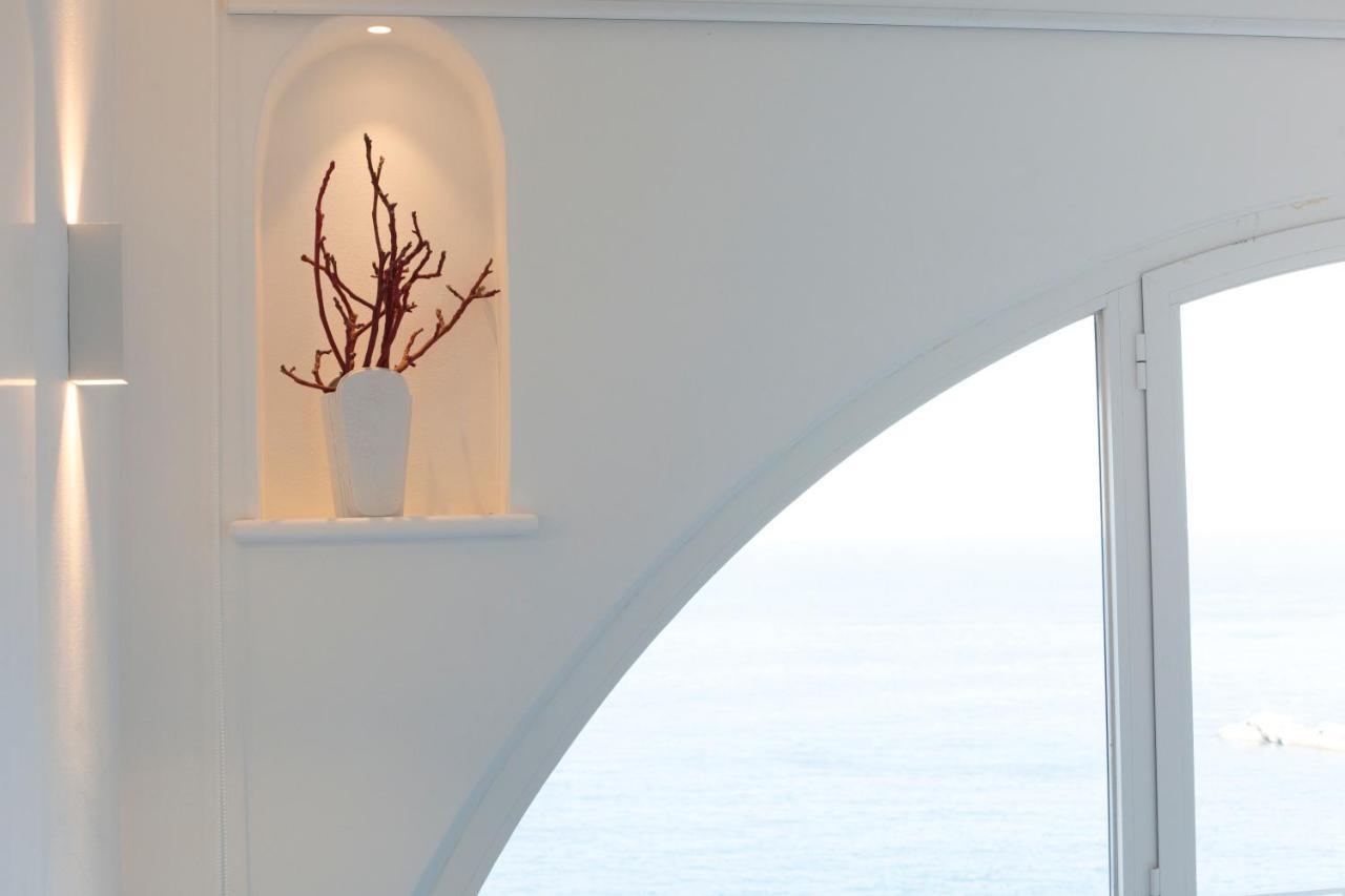 Estate4Home - Sea Beauty Massa Lubrense Buitenkant foto