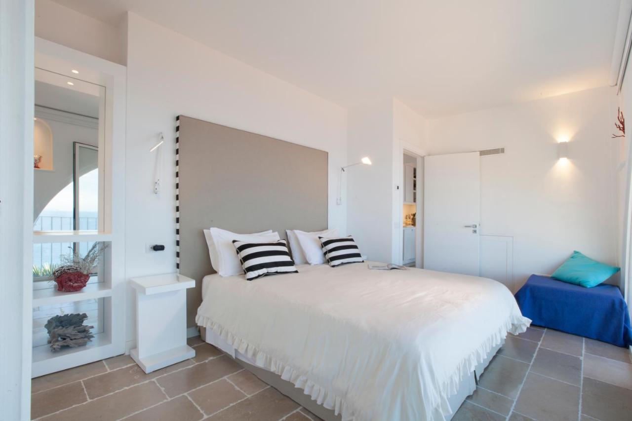 Estate4Home - Sea Beauty Massa Lubrense Buitenkant foto