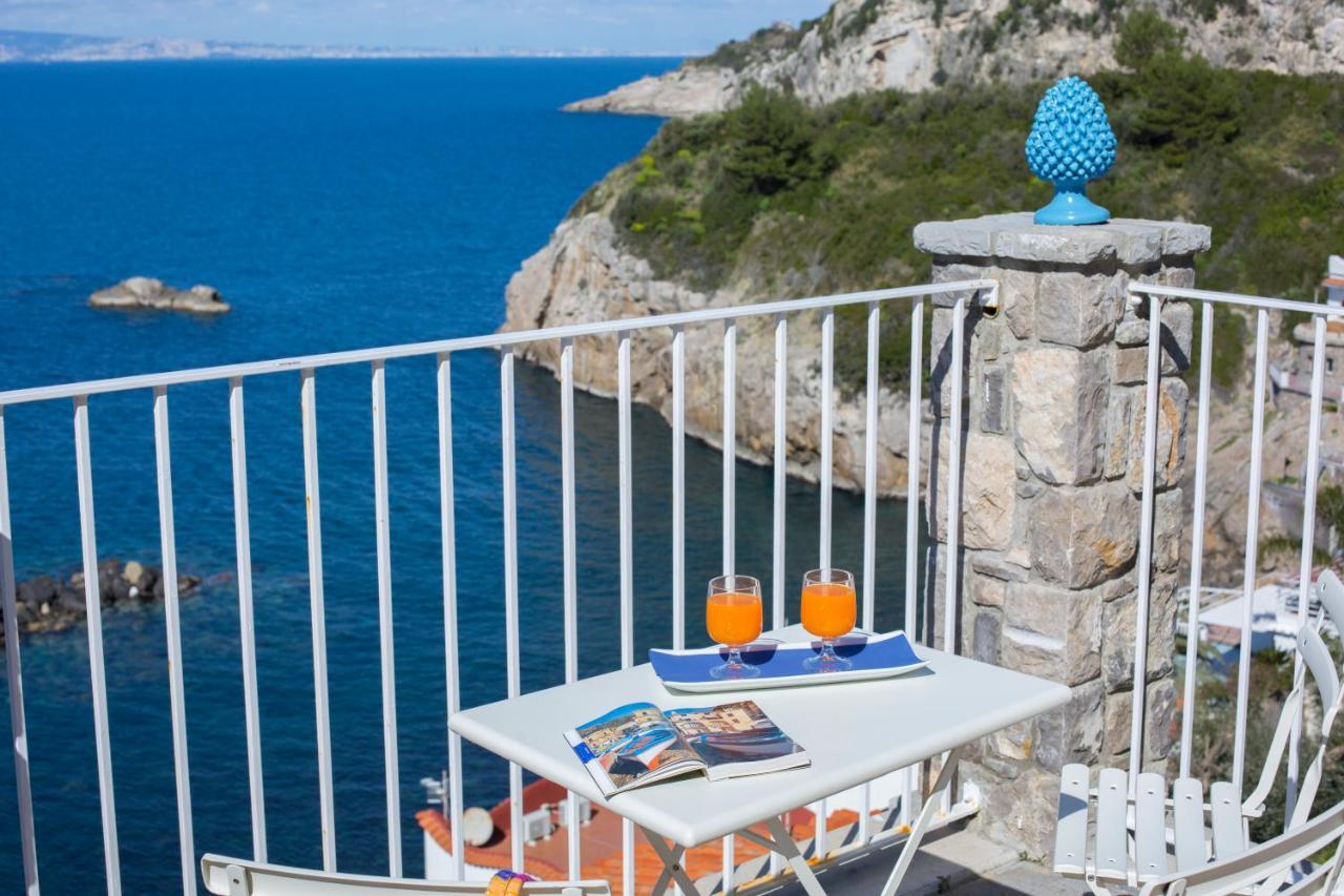 Estate4Home - Sea Beauty Massa Lubrense Buitenkant foto