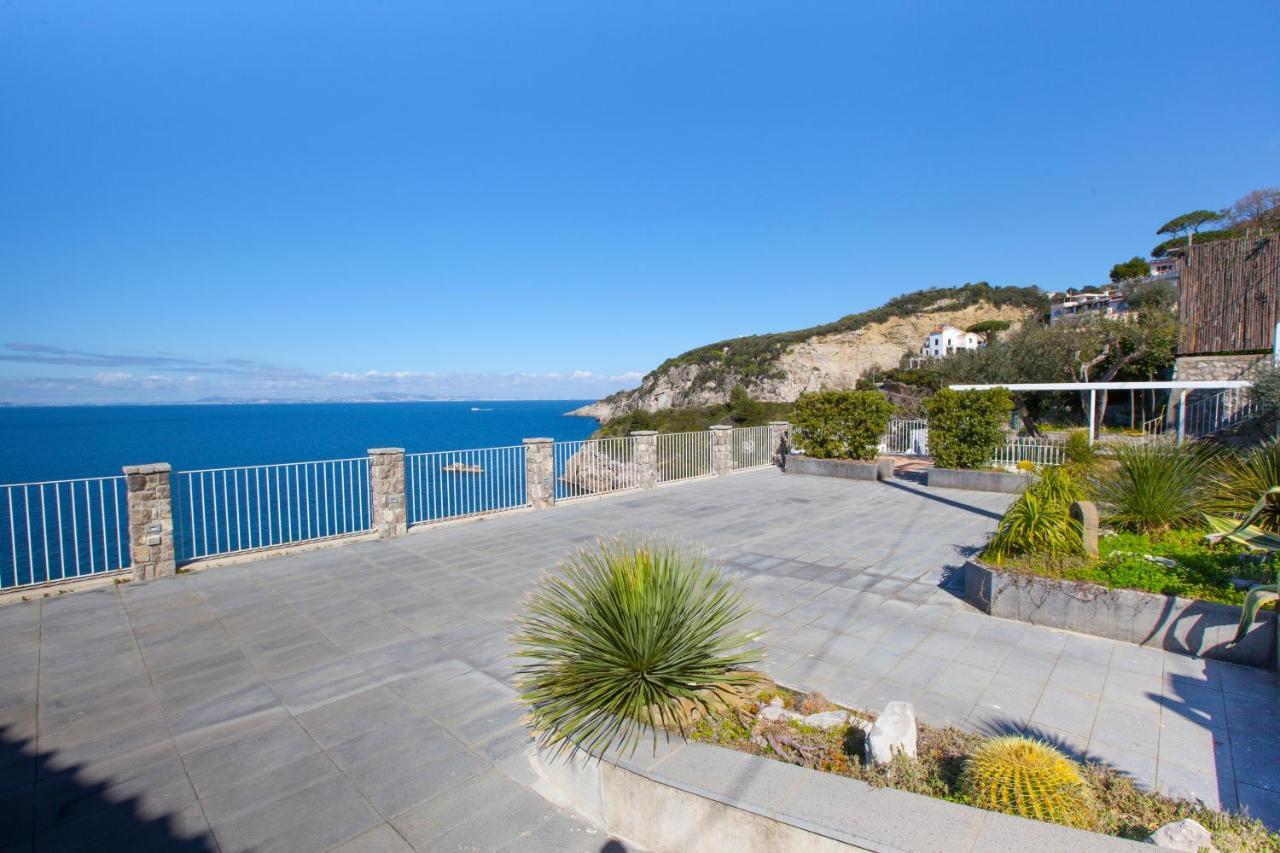 Estate4Home - Sea Beauty Massa Lubrense Buitenkant foto