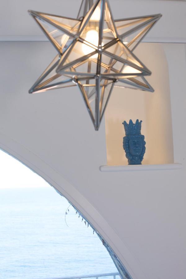 Estate4Home - Sea Beauty Massa Lubrense Buitenkant foto