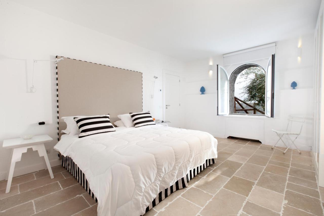 Estate4Home - Sea Beauty Massa Lubrense Buitenkant foto