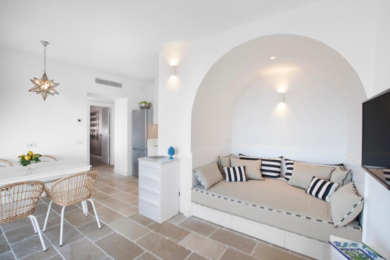 Estate4Home - Sea Beauty Massa Lubrense Buitenkant foto