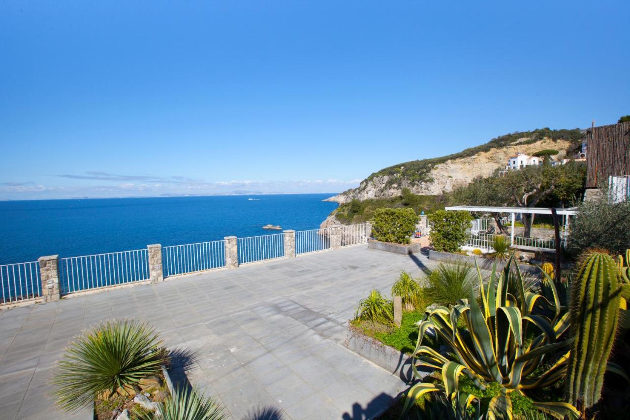 Estate4Home - Sea Beauty Massa Lubrense Buitenkant foto