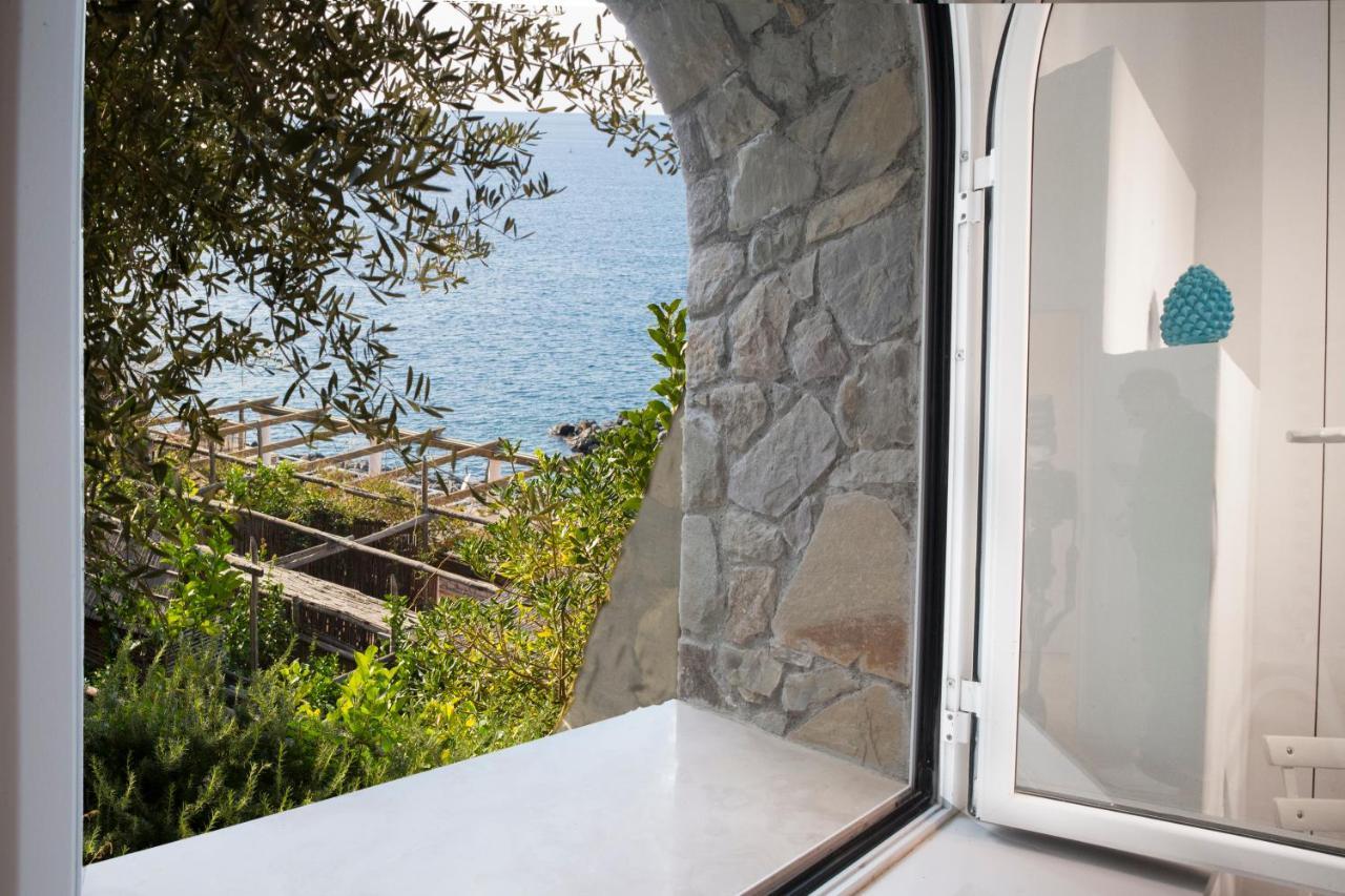Estate4Home - Sea Beauty Massa Lubrense Buitenkant foto